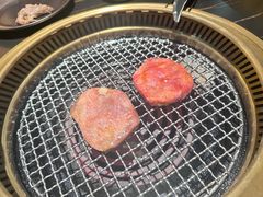 -厚贞日式烤肉(浦东汇智店)