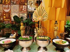 -火舞泰·泰式海鲜火锅餐厅(世纪城店)