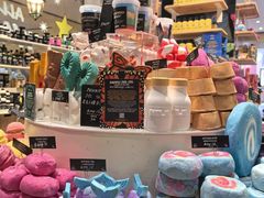 -LUSH(威尼斯人店)