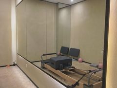 -FLARE STAR FITNESS(复地活力城店)