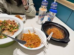 -绿草地·湘菜(7mall店)