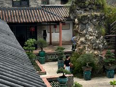 -东莞市可园博物馆