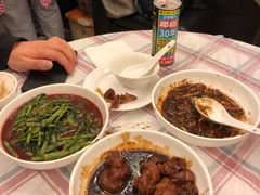 特色红烧肉-玲珑餐厅(陕西南路店)