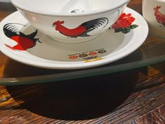 -广府乡下·饭庄(新港东路店)