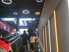 -Tenker Club弹刻极限主题公园 · 蹦床 · 团建 · 生日派对(大关店)