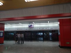 -北沙滩(地铁站)