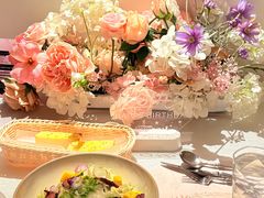 -PARFUM FLORAL花境法餐(南京首店)