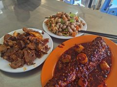 -真空冷面王(武功街店)