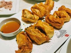 煎馄饨-和满堂·经典本帮菜(川沙古镇店)