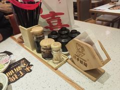 -味千拉面(双井店)