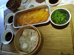 -南小馆(迪士尼小镇店)
