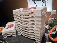 -魁牛·潮汕牛肉自助火锅(沈辽路万达店)