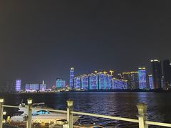 -湘江大码头·龙虾馆(渔人码头一店)