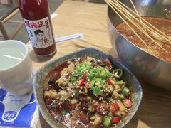 -付小姐在成都(川沙店)