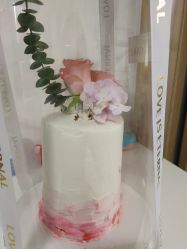 -Aimee'sCake婚礼甜品台·企业商务茶歇