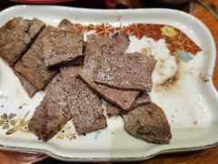 -肉魁屋·烧肉·烧鸟·酒场(高新店)