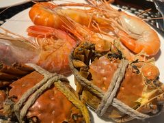 -北京丽亭华苑酒店