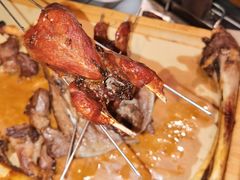 -那些年记忆烧烤