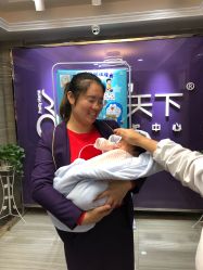 -母仪天下月子中心(光谷店)