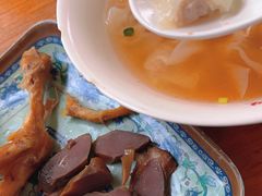 -老火车站牛肉粉