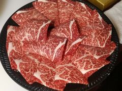 -璞御·海鲜·雪花牛肉局(宾水西道店)