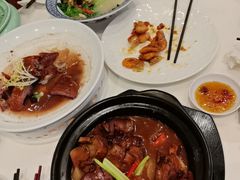 -新兴家喻酒家·羊城名宴(昌岗店)