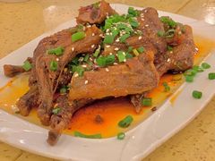 -芭夯兔·兔肉汤锅(新都店)