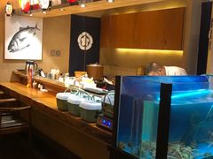 -千代武日本料理(爱建店)