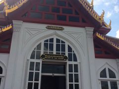 -曼谷国家博物馆