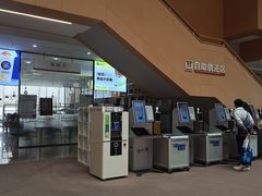 -成都大学-图书馆