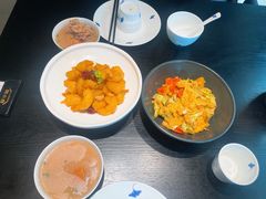 -简小舍·民间手艺菜(武昌江滩店)