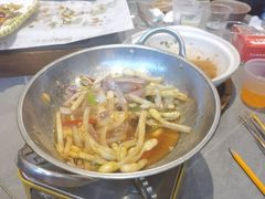 -楚太子  中餐&烧烤(武大店)