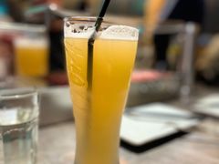 -很久以前羊肉串(打浦路店)
