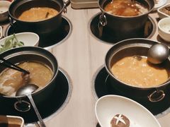 -浅锅和牛小锅放题(深业上城店)