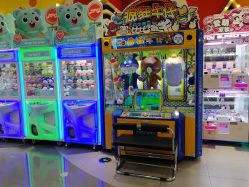 点击看大图 -meland club亲子乐园(重庆万象城店)