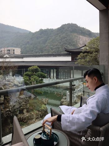 小众周边游｜2小时即可享受世外桃源般的美景