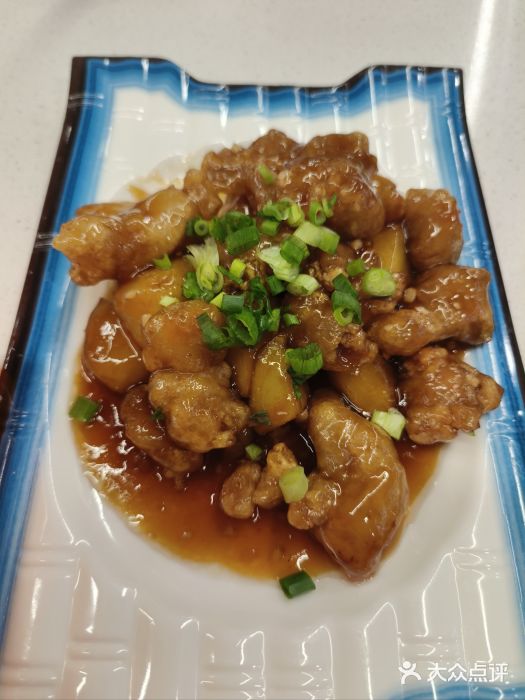 老福洲(西洪路店)图片
