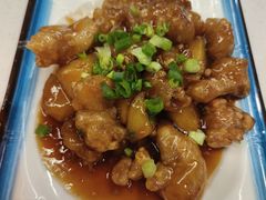 -老福洲(西洪路店)