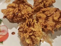 -通海俄式烧烤·俄罗斯大串(嵩山路店)
