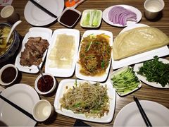 -老昌春饼(中央大街店)