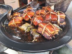 -南花桥羊肉馆老字号(乌镇店)