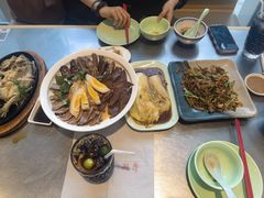 -潮界(LU·ONE凯德晶萃广场店)