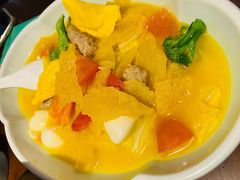 金汤杭三鲜-渔沧米缸·绍兴美食(万达店)
