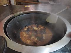 -潭州老友灶台鸡·竹屋老灶(光明E城店)