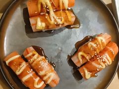 -沼津港精致料理·寿喜烧·烧鸟(漕河泾印象城店)