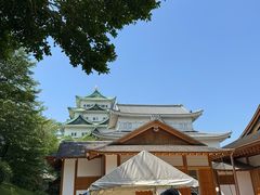 -名古屋城