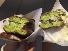 -影汇之星8字形摩天轮