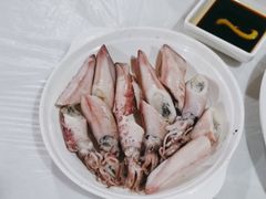 -车头老二大排档