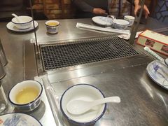 -宗泉烤全羊·烤羊腿·家常菜(解放东路店)