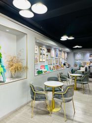 -BabyA 专业婴童摄影(古北时尚广场店)